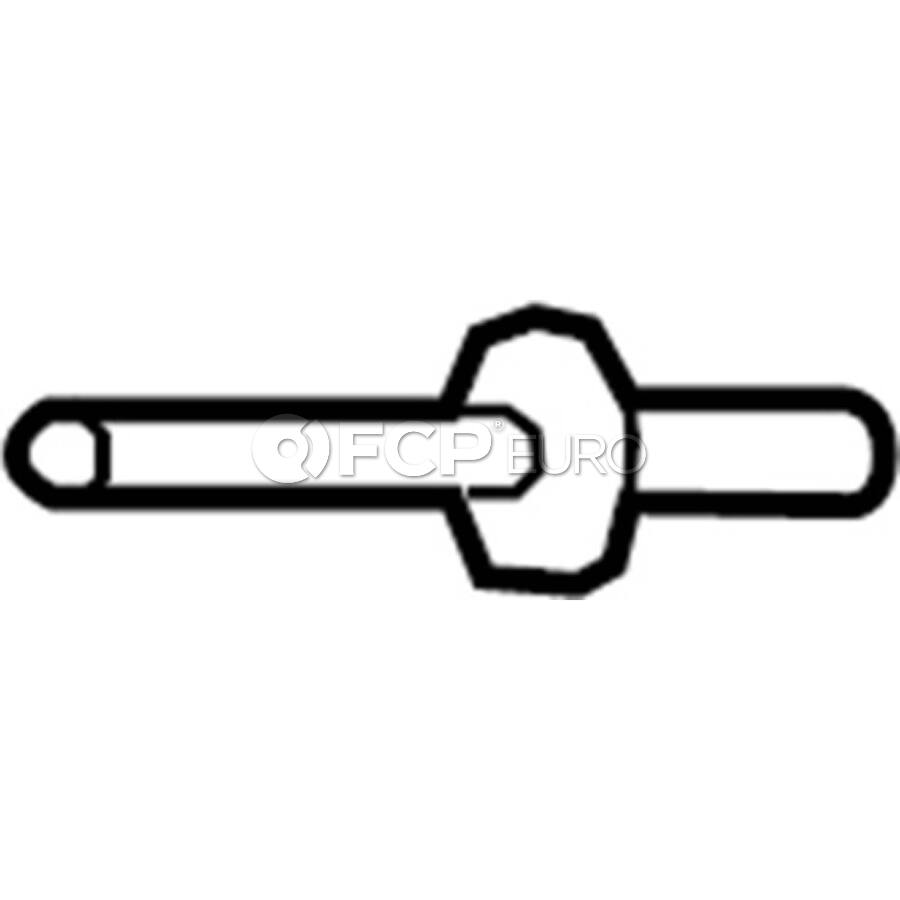 Audi VW Seat Lumbar Support Cushion Hardware Kit - Genuine Audi VW ...