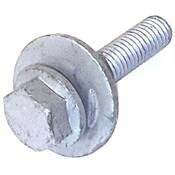 VW Driveshaft Support Bolt - Genuine VW  N91066901