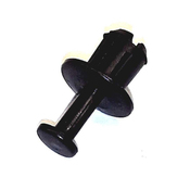 Audi VW Liftgate Trim Panel Clip - Genuine VW Audi N91141501