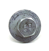 Audi VW Door Hinge Bolt - Genuine VW Audi WHT001236