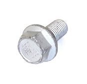 VW Disc Brake Caliper Bracket Mounting Bolt - Genuine VW WHT004961