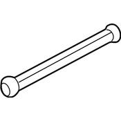 VW Glove Box Door Hinge Pin - Genuine VW WHT005732