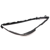 Mercedes Headlight Seal - Genuine Mercedes 2048260991