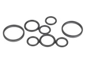 BMW Viton Camshaft Position Sensor and Air Oil Separator O-Ring Kit - NRW Design S65COSGK