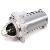 BMW Starter Motor - Genuine BMW 12417616500
