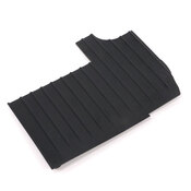 BMW Front Floor Mat - Genuine BMW 51169226138