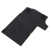 BMW Front Floor Mat - Genuine BMW 51169226138