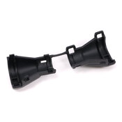 BWW Electric Water Pump Connector Protective Cover - Genuine BMW 61135B6CD47