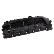 BMW Engine Valve Cover - Rein 11127565284