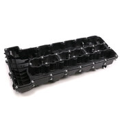 BMW Engine Valve Cover - Rein 11127565284