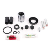 Volvo Disc Brake Caliper Repair Kit - Frenkit 738118