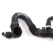 Mercedes Radiator Coolant Hose - Genuine Mercedes 2535011600