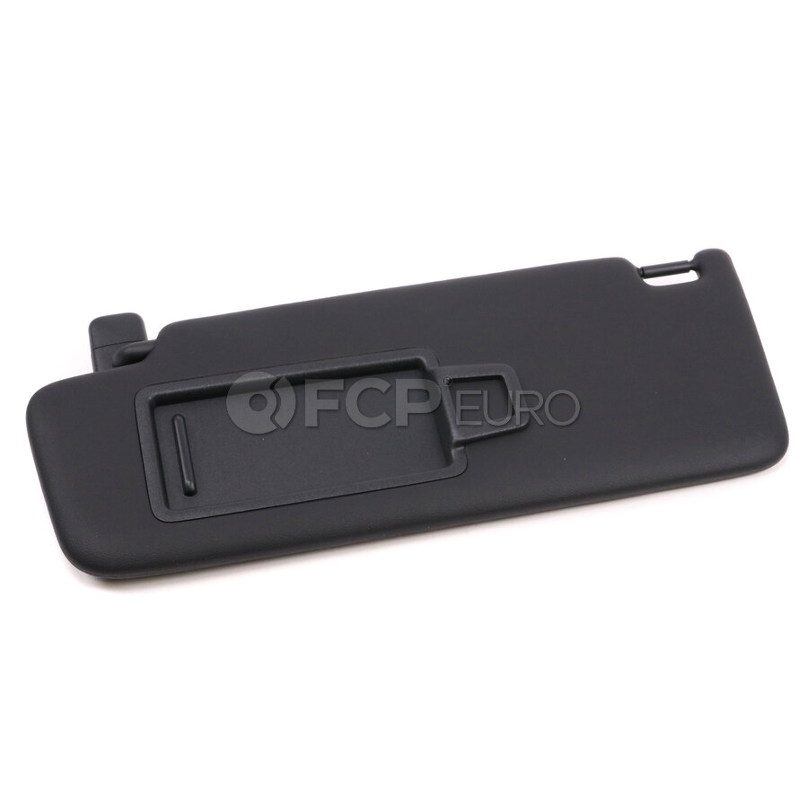 Porsche Sun Visor - Genuine Porsche 95B857551ASOF7 | FCP Euro