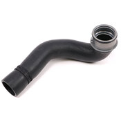 Porsche Engine Coolant Hose - Genuine Porsche 98110650101