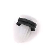 Land Rover Door Interior Trim Panel Retainer - Genuine Land Rover LR013135