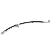 Land Rover Brake Hydraulic Hose - Genuine Land Rover LR110328