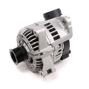 BMW Alternator - SEG Automotive 0124.515.052