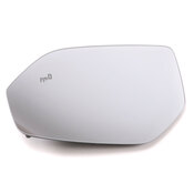 VW Mirror Glass - Genuine VW 3CN857521L