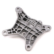 Audi VW Auto Trans Mount - Genuine Audi VW 4M0399115P