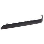 Volvo Bumper Trim - Genuine Volvo 39991971