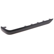 Volvo Bumper Trim - Genuine Volvo 39991971