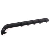 Volvo Bumper Trim - Genuine Volvo 39991971