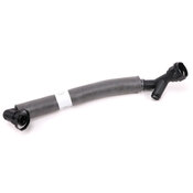 BMW Vent Pipe - Genuine BMW 11158693006
