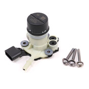 BMW Fuel Pump - Genuine BMW 16197351665