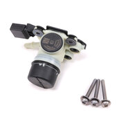 BMW Fuel Pump - Genuine BMW 16197351665
