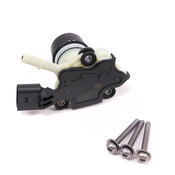 BMW Fuel Pump - Genuine BMW 16197351665