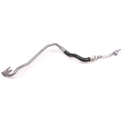 BMW Oil Cooling Pipe Inlet - Genuine BMW 17227639643