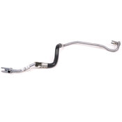 BMW Oil Cooling Pipe Inlet - Genuine BMW 17227639643