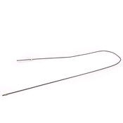 BMW Pipe (M10-M102265mm) - Genuine BMW 34306755788