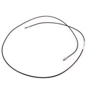 BMW Pipe (M10-M122310mm) - Genuine BMW 34326757161