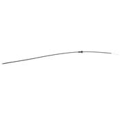 BMW Hood Release Cable Rear - Genuine BMW 51237255801