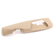 BMW Seat Frame Trim Panel - Genuine BMW 52107308187