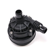 Mercedes Auxiliary Water Pump - Genuine Mercedes 0005003500