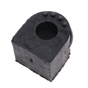Mercedes Suspension Stabilizer Bar Bushing -  Genuine Mercedes 2013261481