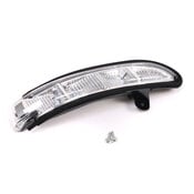 Mercedes Turn Signal Light Assembly -  Genuine Mercedes 2198200621