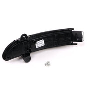 Mercedes Turn Signal Light Assembly -  Genuine Mercedes 2198200621