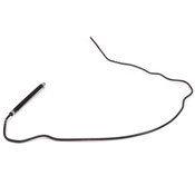 Mercedes Engine Coolant Hose - Genuine Mercedes 2538308101
