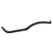 Porsche Door Seal - Genuine Porsche 95B839762B