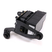 Porsche Suspension Solenoid - Genuine Porsche 97035815304