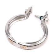 Porsche Turbocharger Intercooler Pipe Clamp - Genuine Porsche 992129260