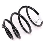 Porsche Coil Spring Front (911) - Genuine Porsche MSU003428