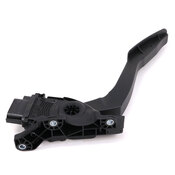 Land Rover Accelerator Pedal Sensor - Genuine Land Rover LR031901