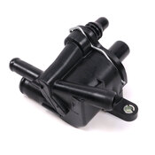 Land Rover Radiator Coolant Hose Adapter - Genuine Land Rover LR181892