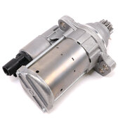 Audi VW Starter Motor - Genuine Audi VW 02M911021HX