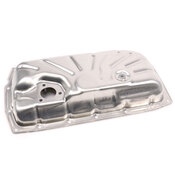 Audi Engine Oil Pan - Genuine VW Audi 06M103602P