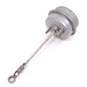 Audi Turbocharger Wastegate Actuator - Genuine Audi 0P2145461